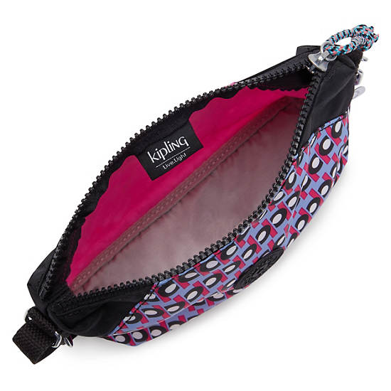 Sacs Crossbody Kipling Art Extra Small Violette | FR 2135XY